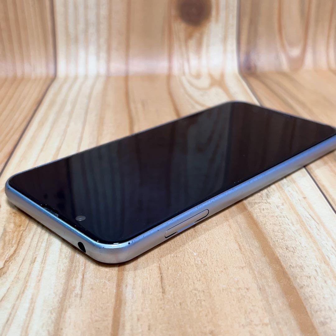 SIMフリー 本体 AQUOS sense 2 32 GB 112G4