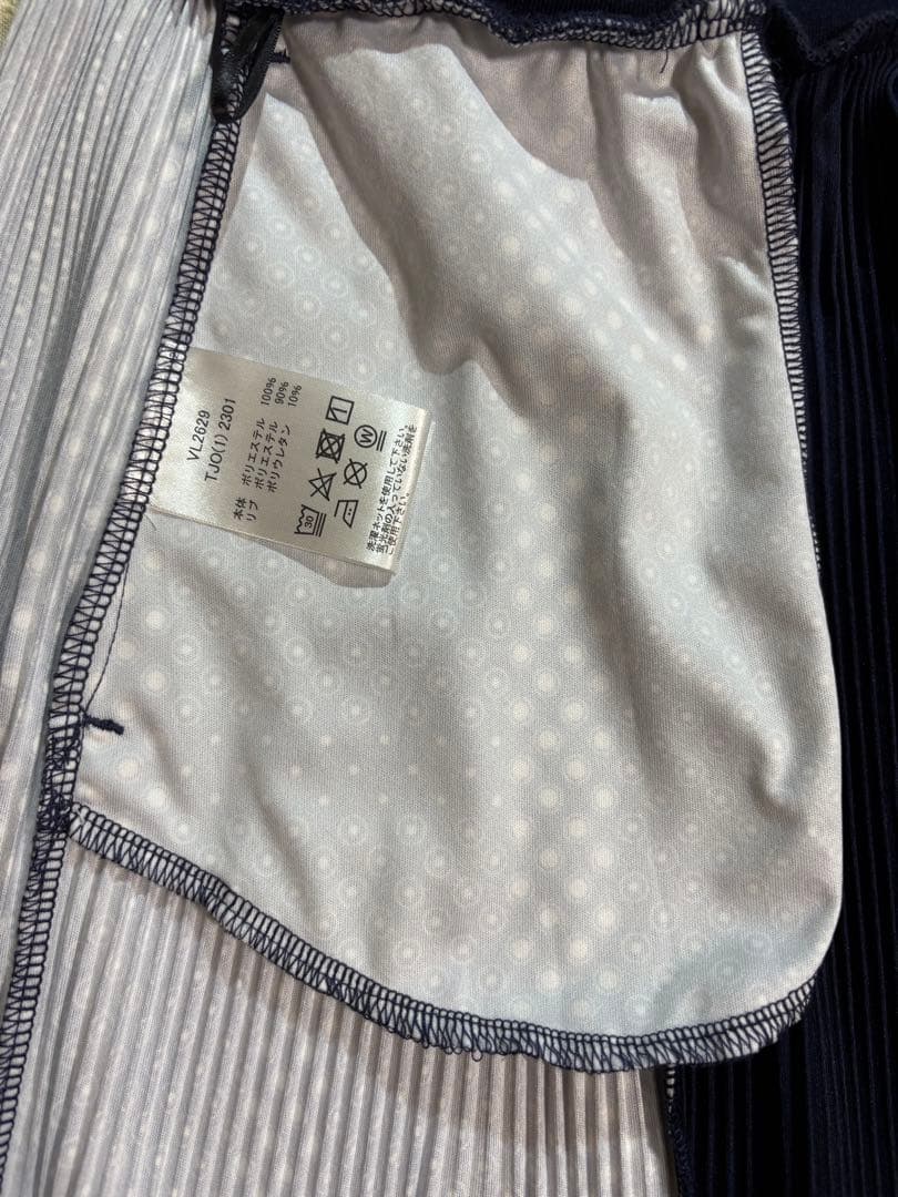 テニスウェア　フィラ　セットアップ