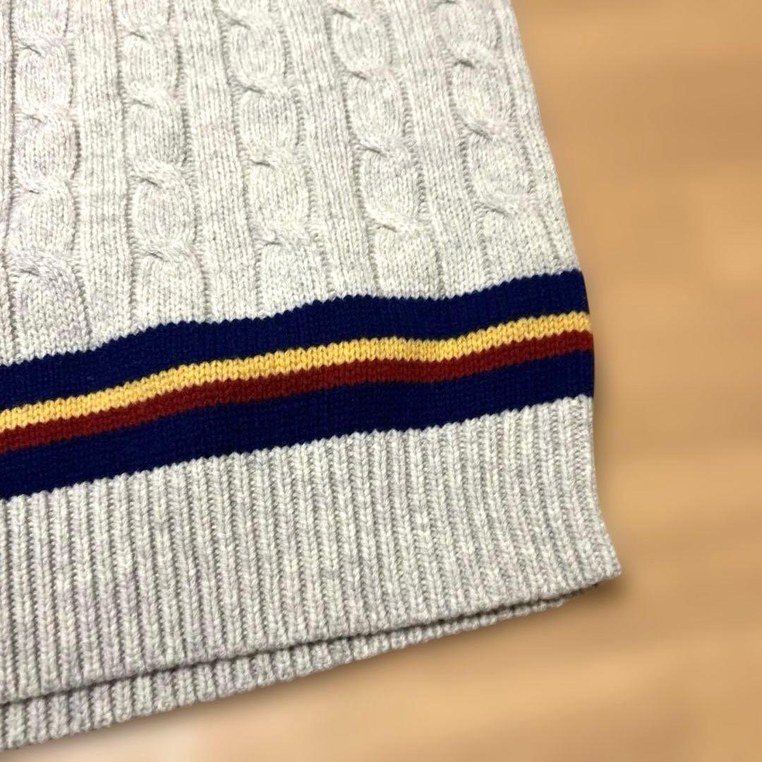 FRED PERRY フレッドペリー チルデンベスト