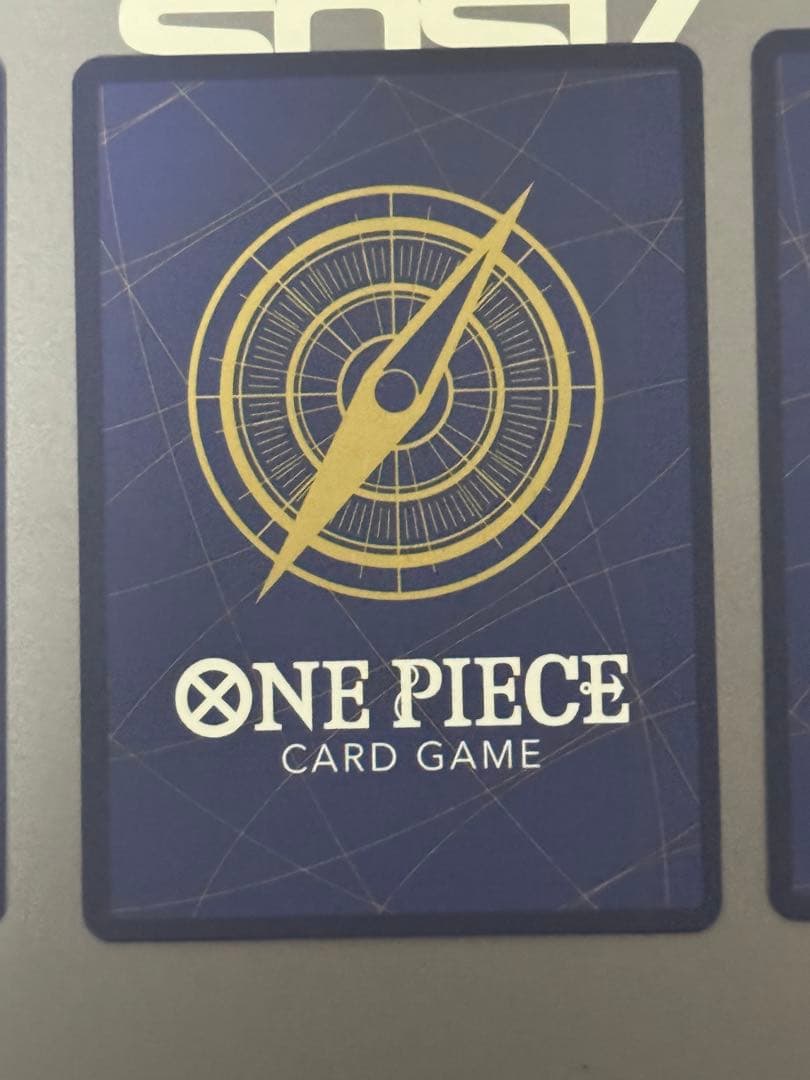 6枚　極美品　ヤマト 花魁 ONE PIECE magazine プロモ　ワンピ