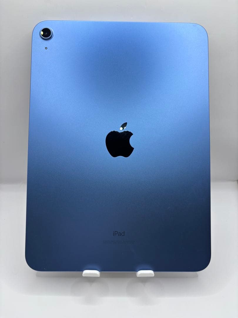 小さな巨人 iPad 10.9インチ第10世代 64GB MPQ13J/A