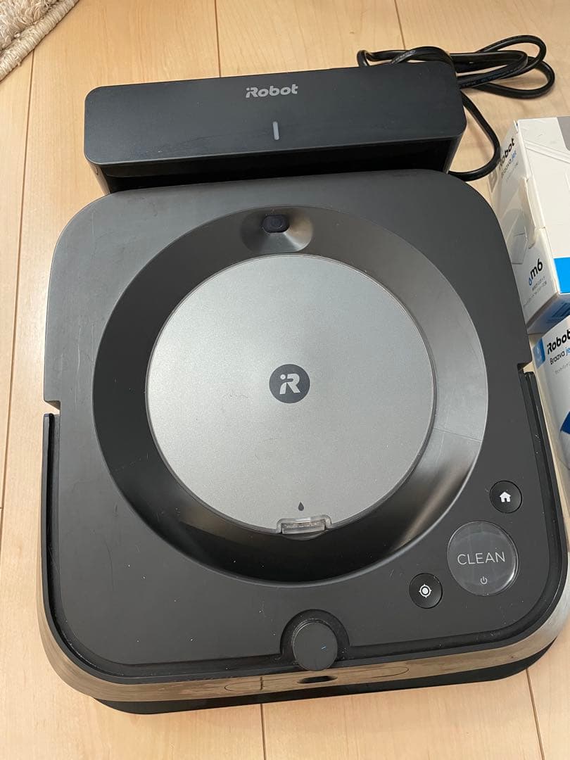 brava jet m6★専用シート付★ブラーバジェット