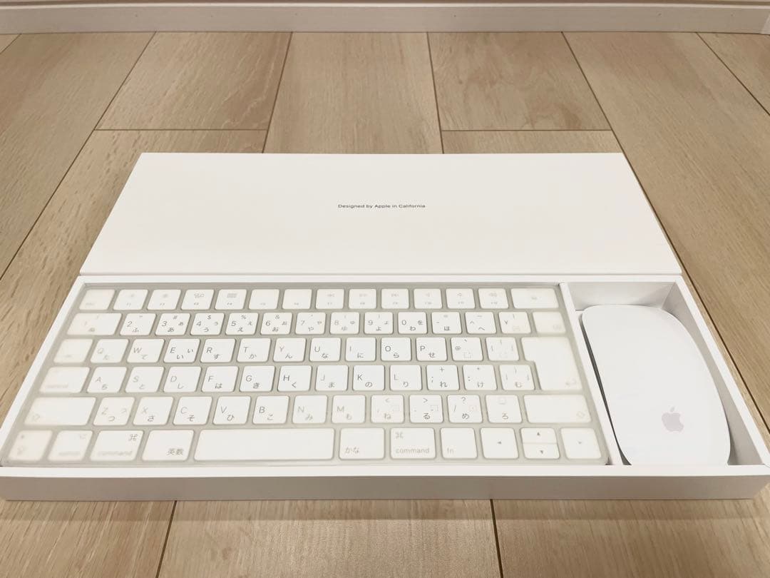 iMac 2019 21.5インチ Retina 4K