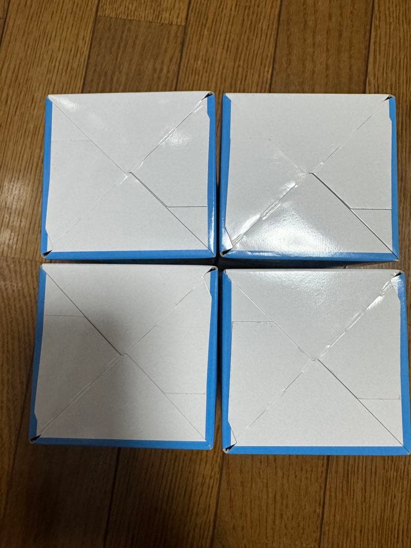 フュージョンワールド MANGA BOOSTER 01 [SB01]4BOX