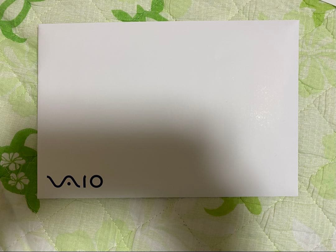 【セキュリティソフト付き✨】VAIO F14 VJF1418★ノートパソコン