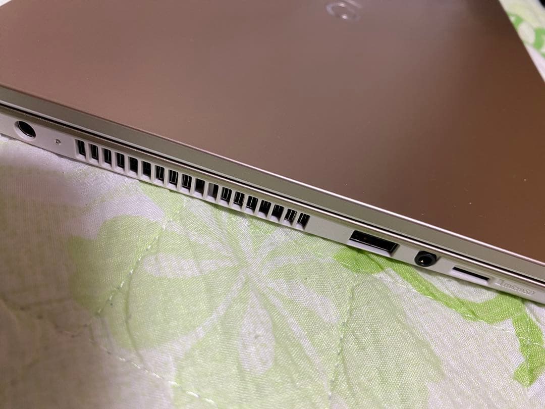 【セキュリティソフト付き✨】VAIO F14 VJF1418★ノートパソコン