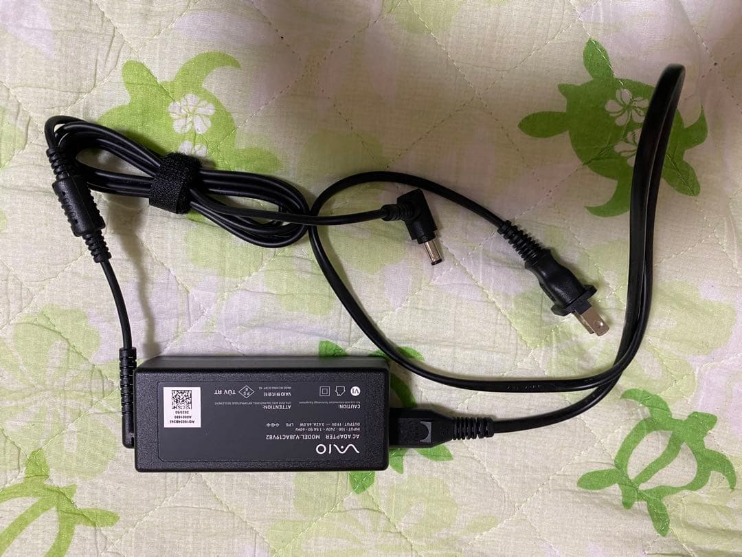 【セキュリティソフト付き✨】VAIO F14 VJF1418★ノートパソコン