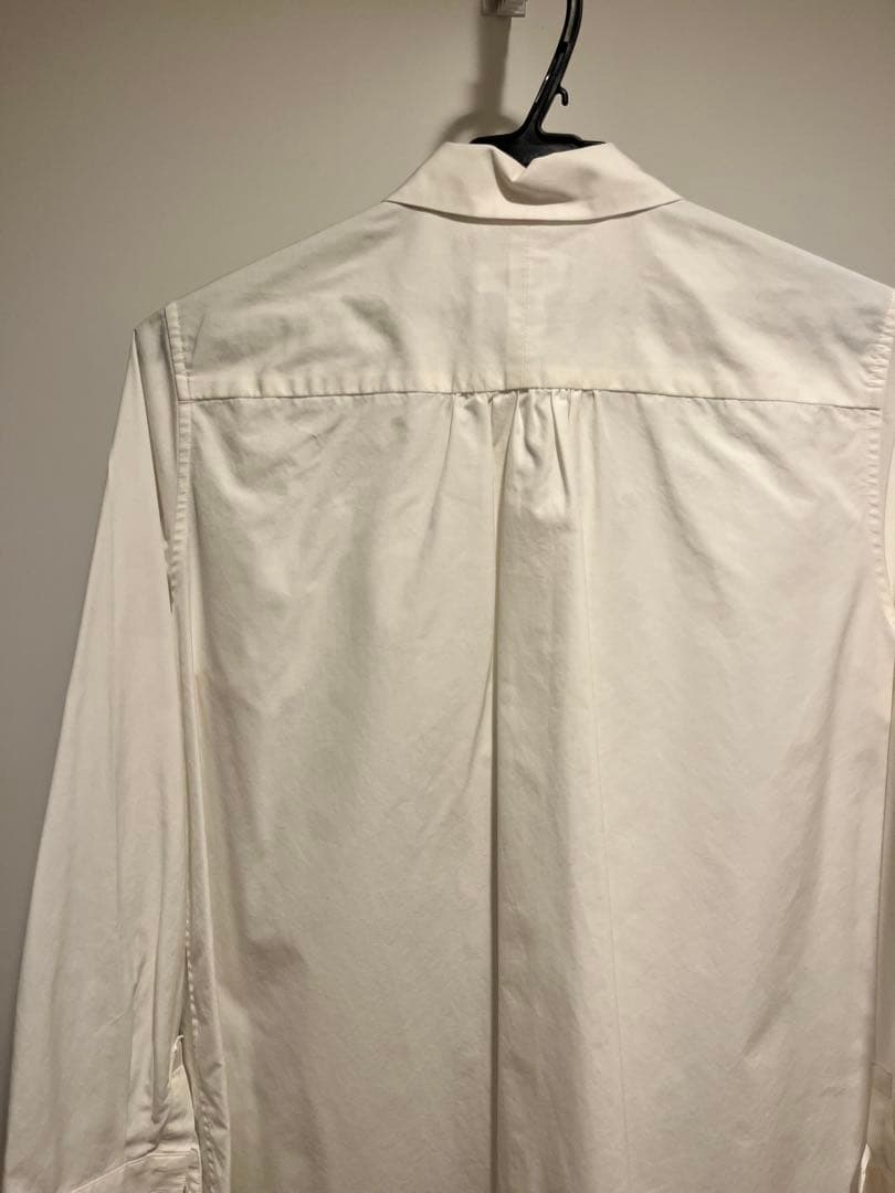 atelier naruse アトリエナルセ フォーマル　シャツ　40サイズ