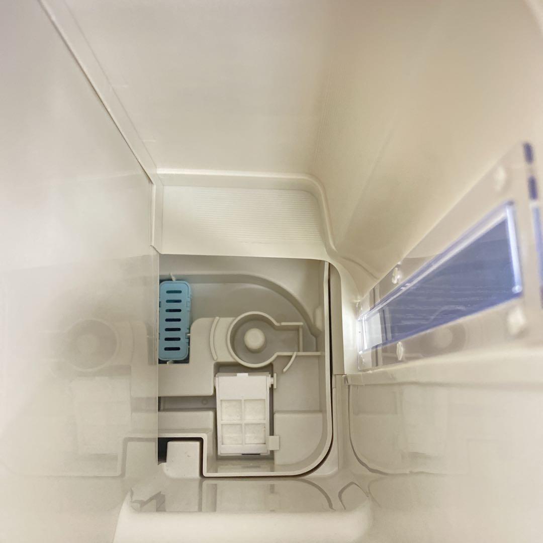 送料込み＊アイリスオーヤマ セラミックファンヒーター 2023年製＊1107-7