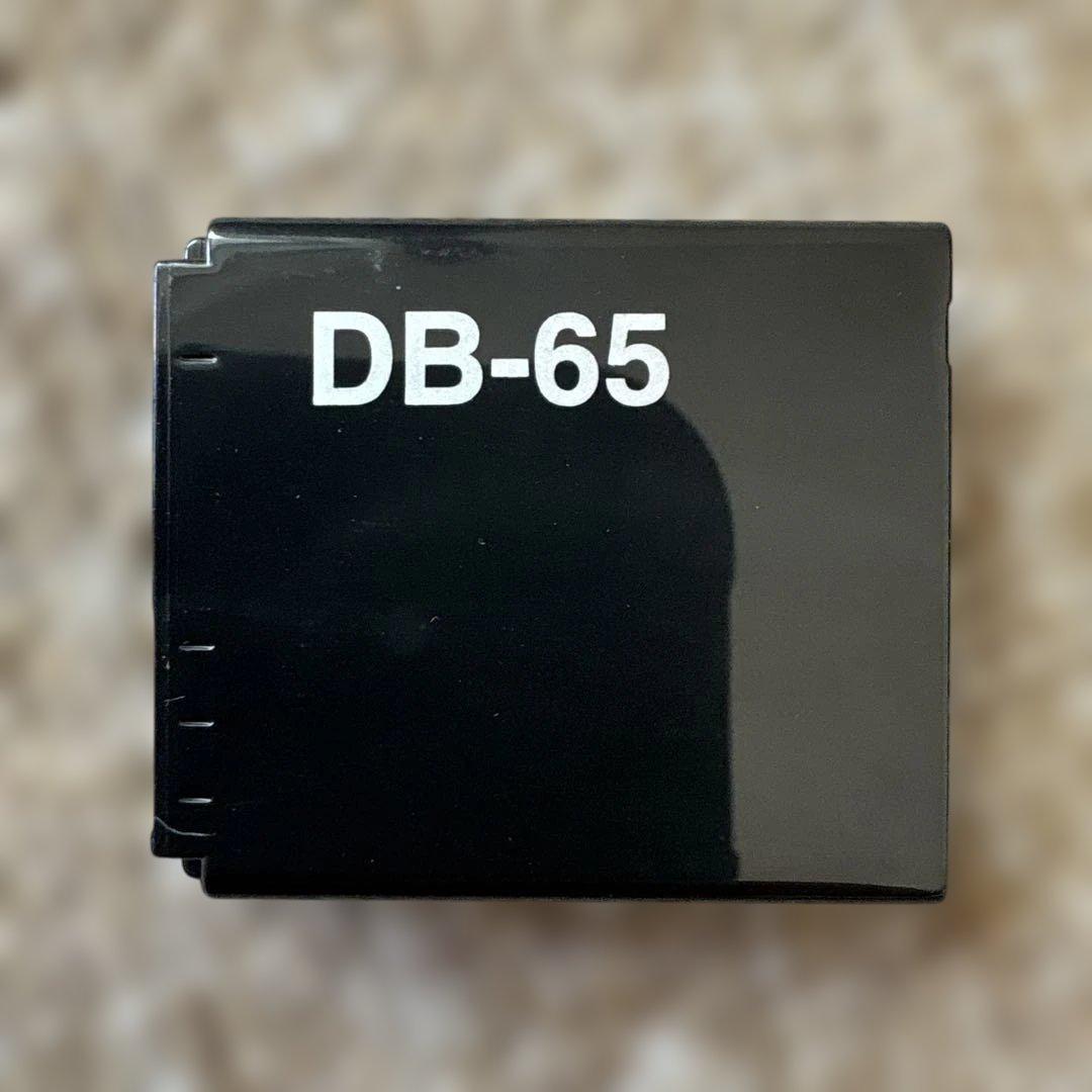 RICOH リコー GR2 grII 箱付き 【シャッター数1,516回】