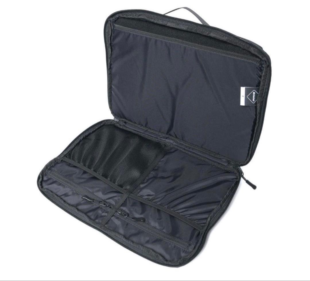 FCRBラップトップケースESSENTIAL LAPTOP CASE