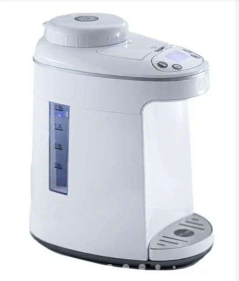 水素マルチポッド、アイテック商品、飲める吸える、クリーニング済み