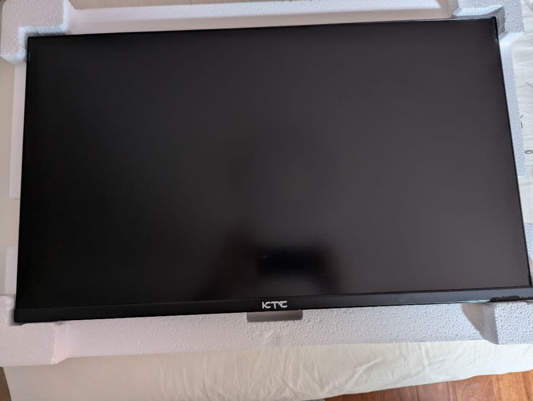 KTC 27インチ WQHD モニター H27T22S