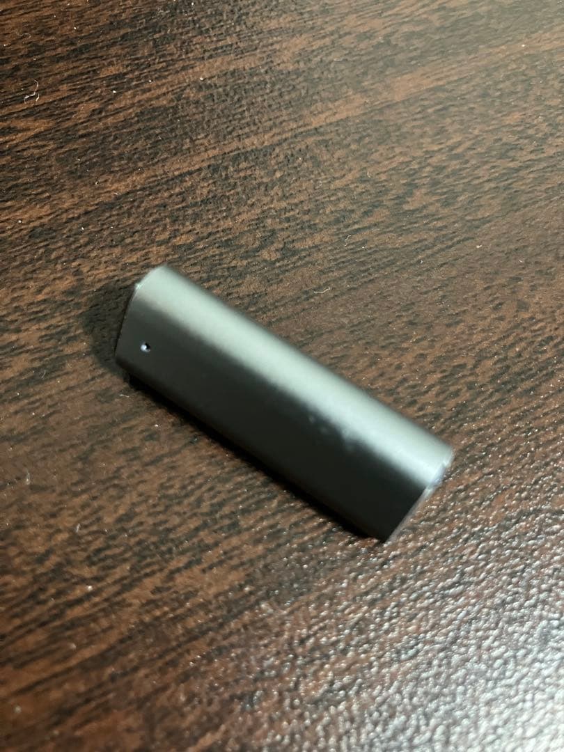 MacBook Air 13 intel i5 128GBシルバー 初期化済み