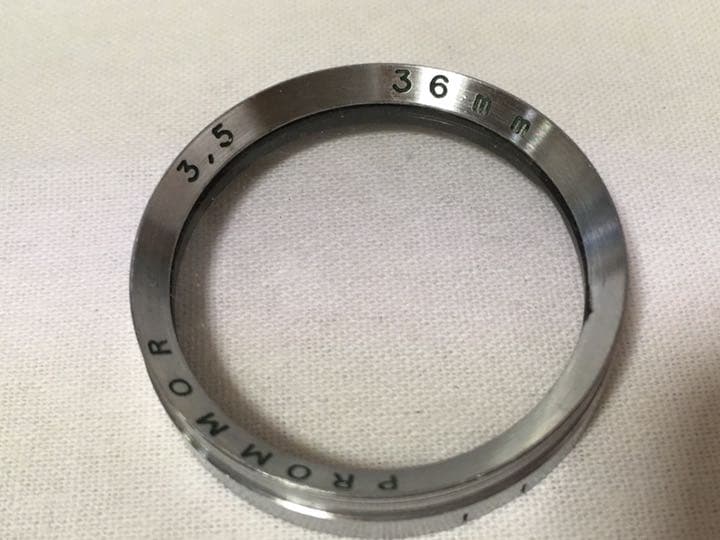 ★バルナックライカ エルマー用のアクセサリーですよ！！！