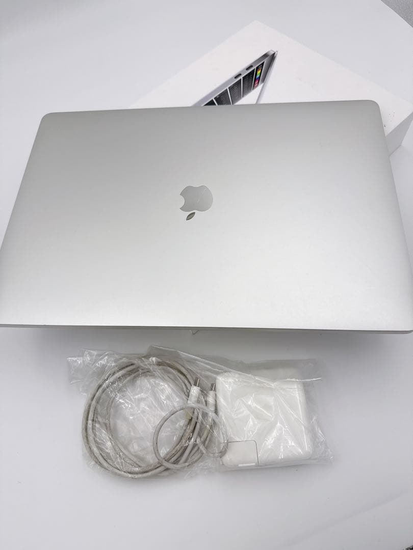★超美品★ Macbook Pro 2019 16inch 512GB