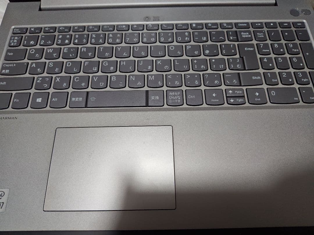 Lenovo ゲーミングノートPC 512GB RTX1650timaxQ