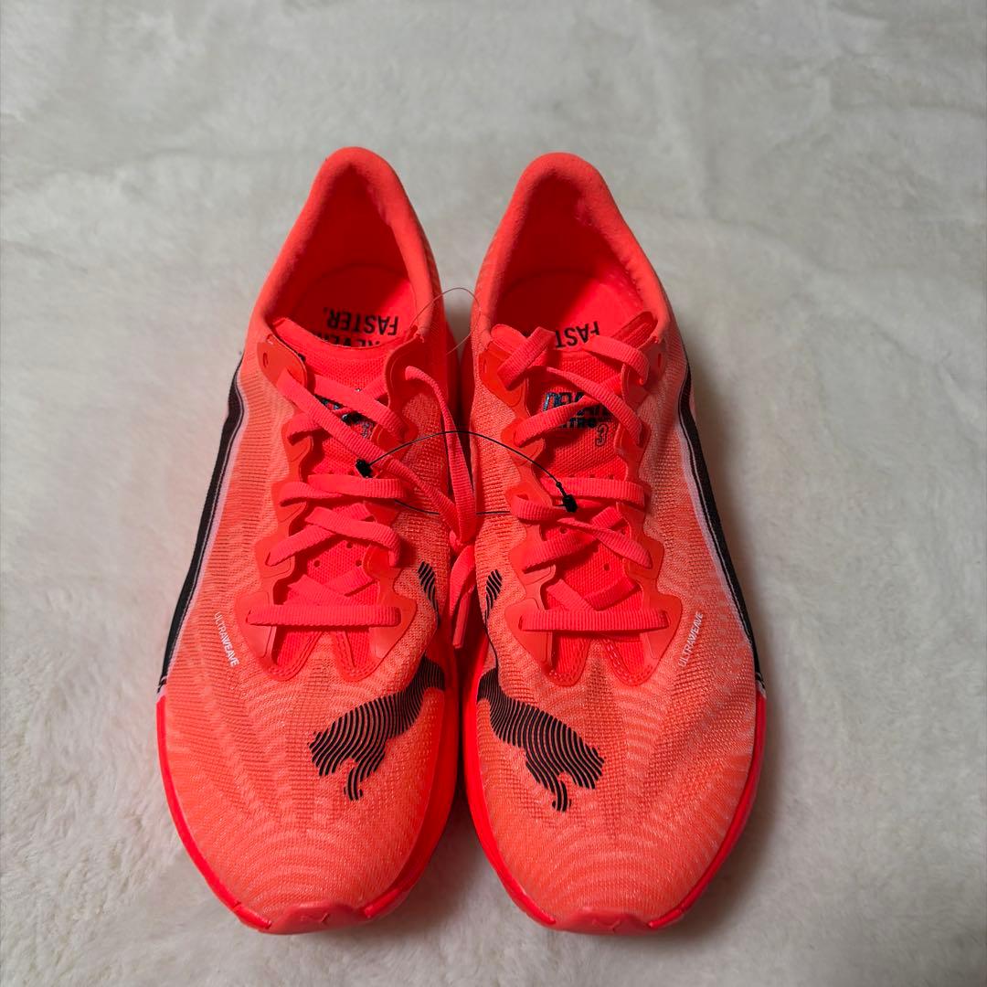 Puma Deviate Nitro Elite 3 26.5cm新品