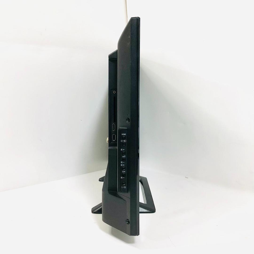 SONY ソニー 液晶テレビ 32型 KJ-32W500E リモコン付き