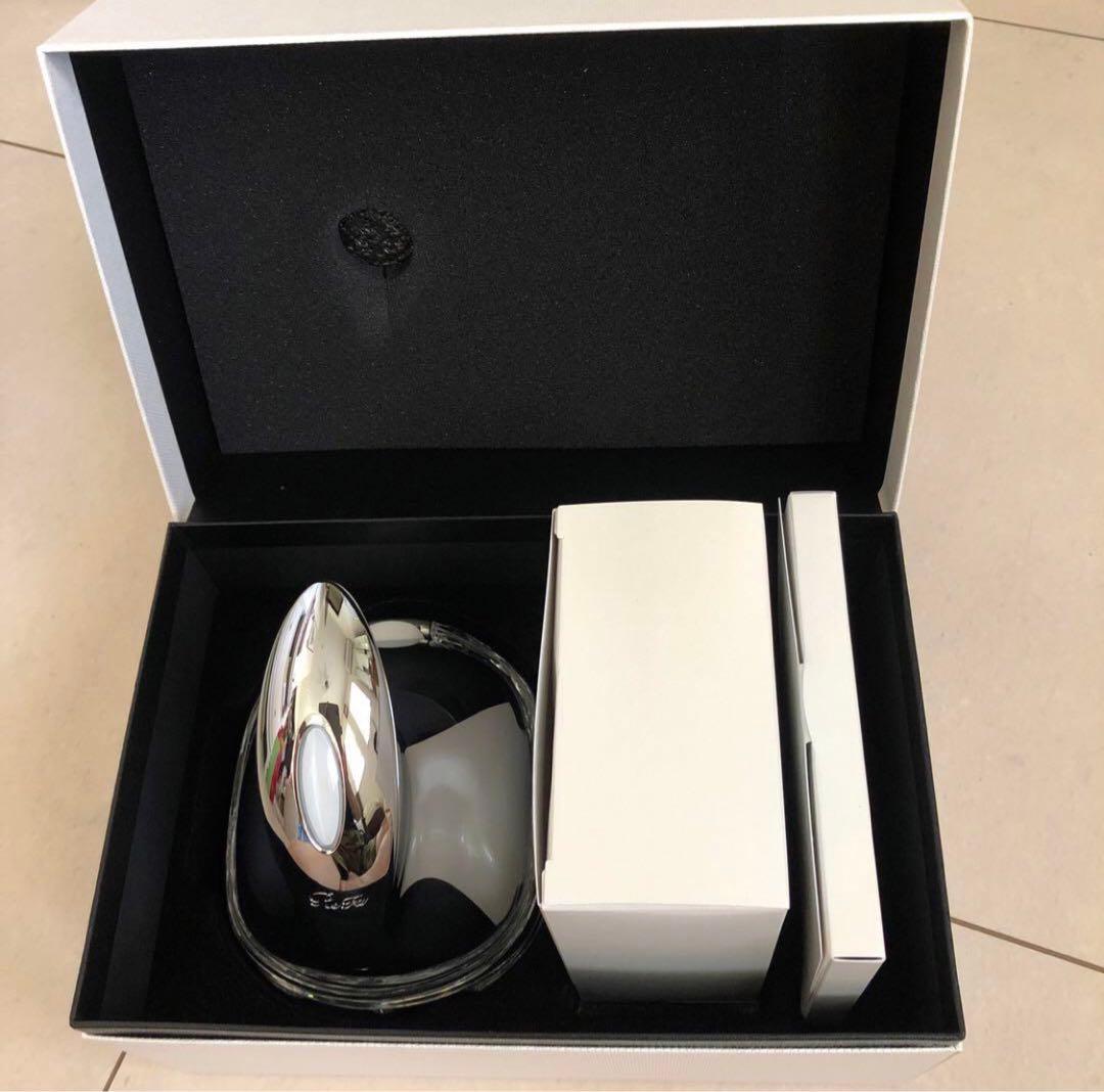 【新品未使用】ReFa GRACE HEAD SPAリファグレイスヘッド