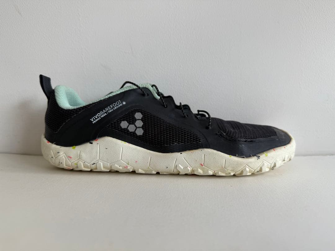 スニーカー VIVOBAREFOOT PRIMUS TRAIL II FG 36