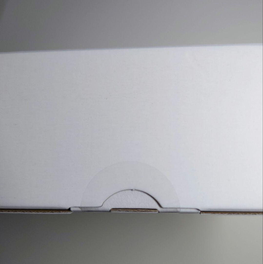 【新品非売品】　final UX1000 BUZZ RHYTHM GOLD