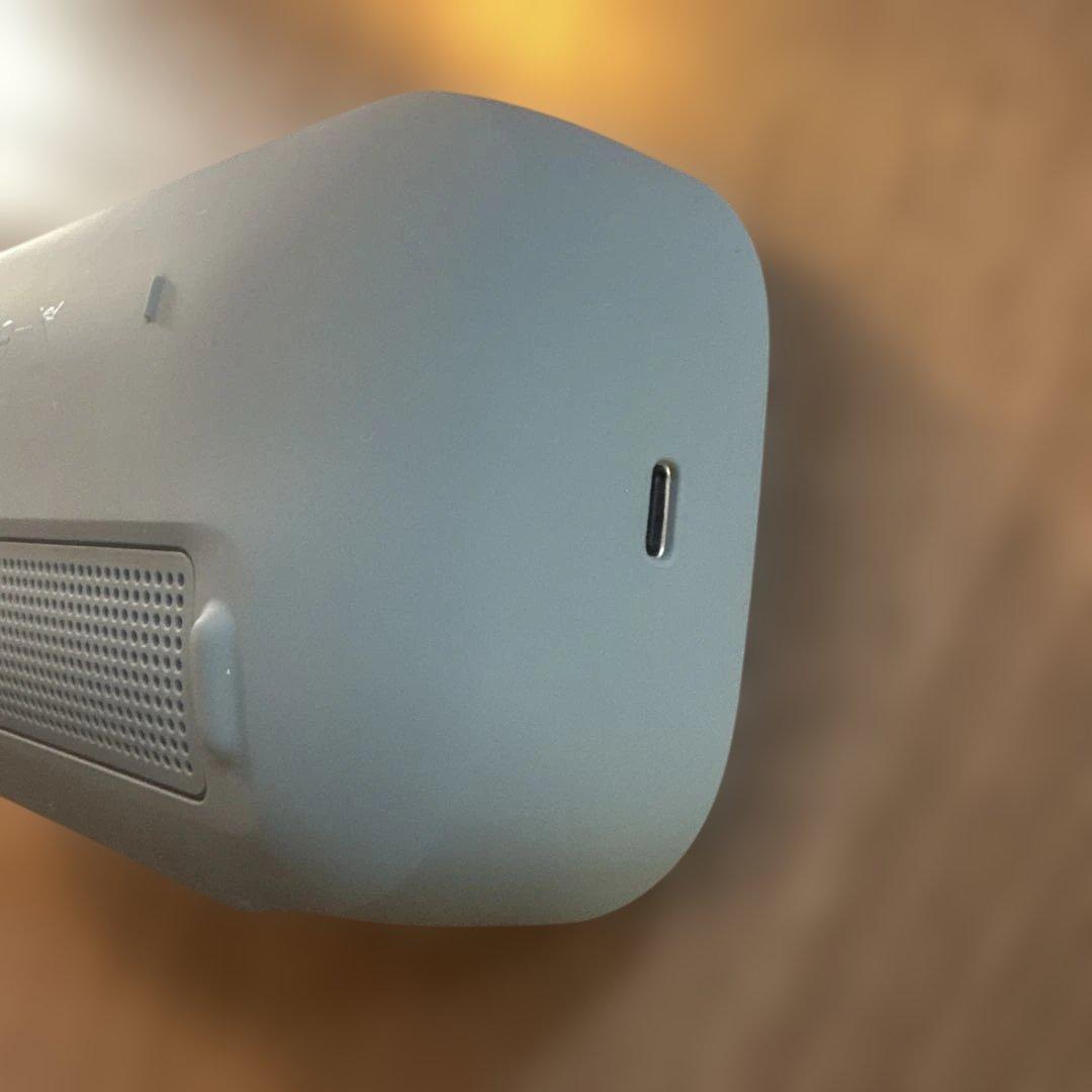 Bose speaker ポータブル ストーンブルー