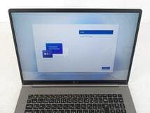 ☆LG☆gram☆PC☆17インチ☆Windows11☆Core i7☆16GB