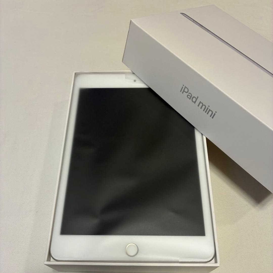 【美品】iPad mini（第5世代） 64GB Wi-Fiモデル