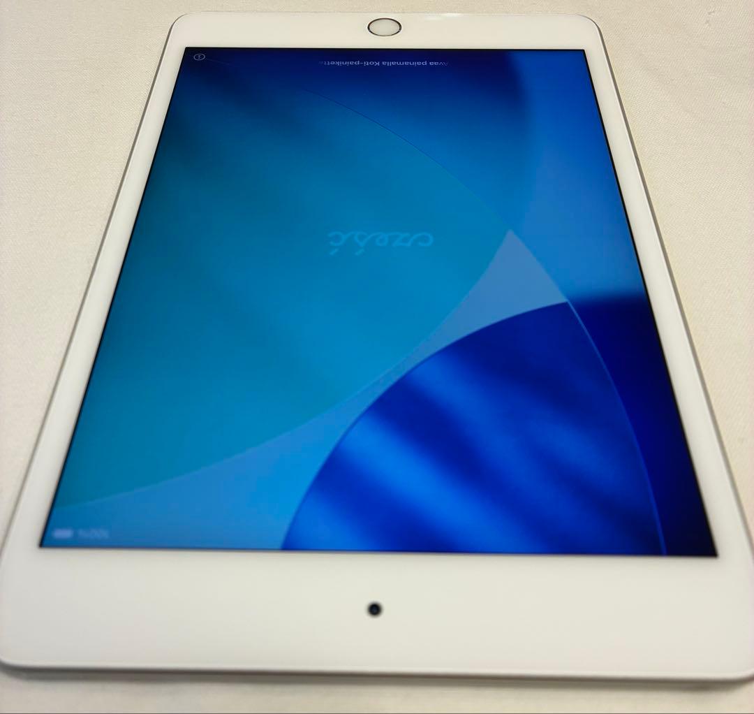 【美品】iPad mini（第5世代） 64GB Wi-Fiモデル