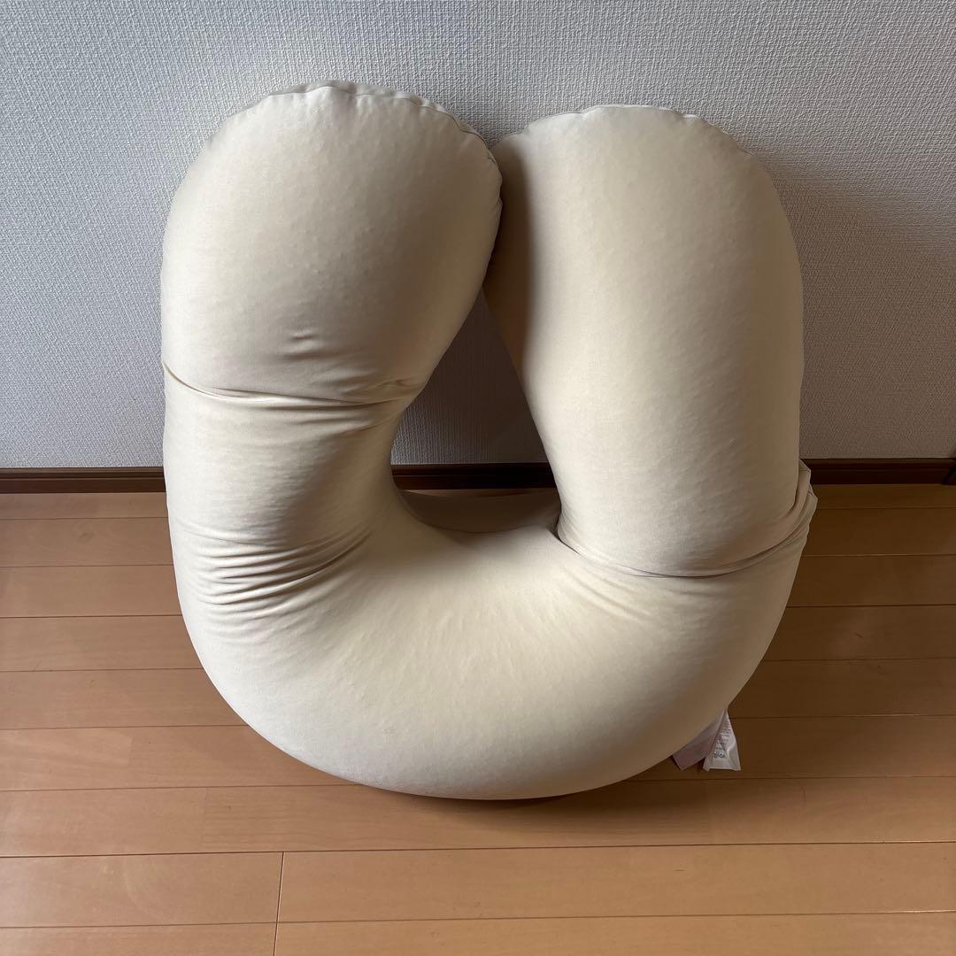 ヨギボー　サポート　本体カバーセット