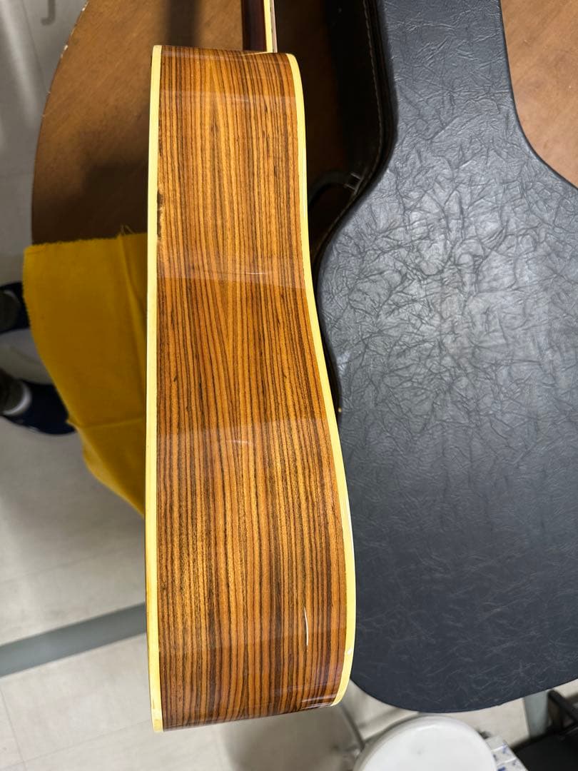 義*様 美品❗️タケハルギターWT-300 弾きやすさ抜群‼️