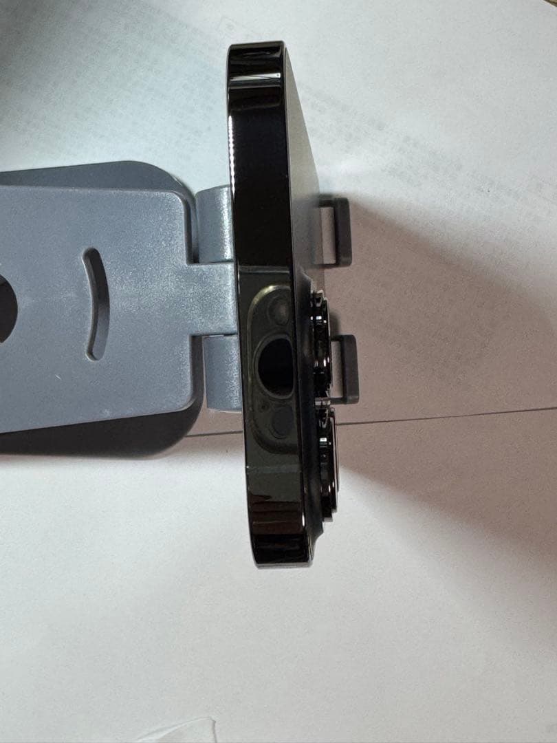 iPhone 13 pro 256GB グラファイト SIMフリー