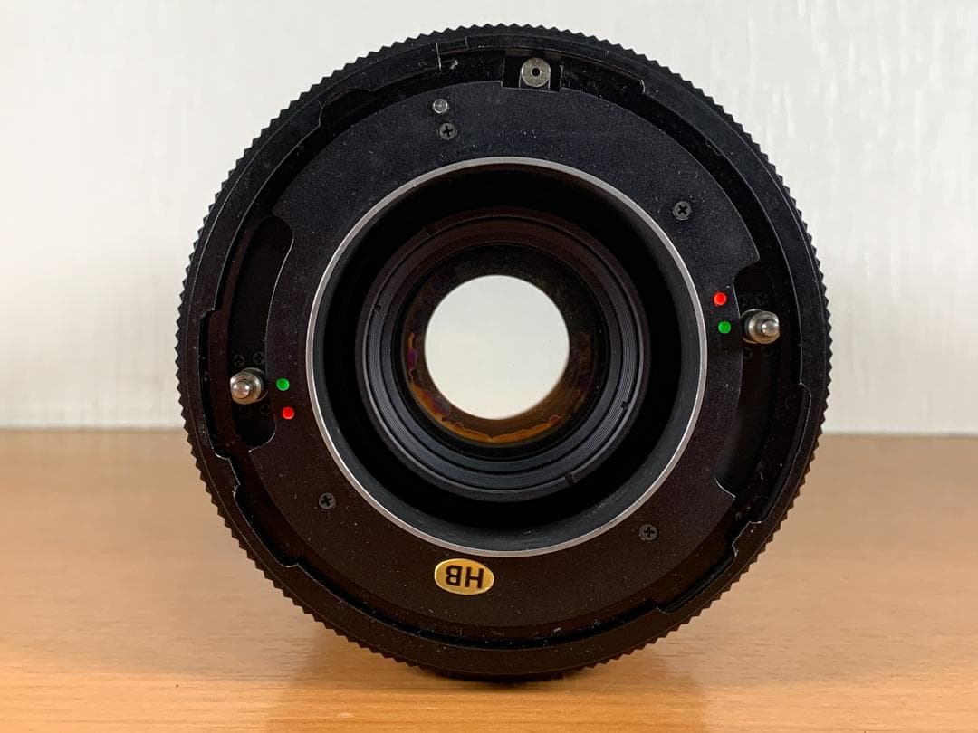 Mamiya RB67 Pro S 中判 250mm・360mmレンズ テレコン