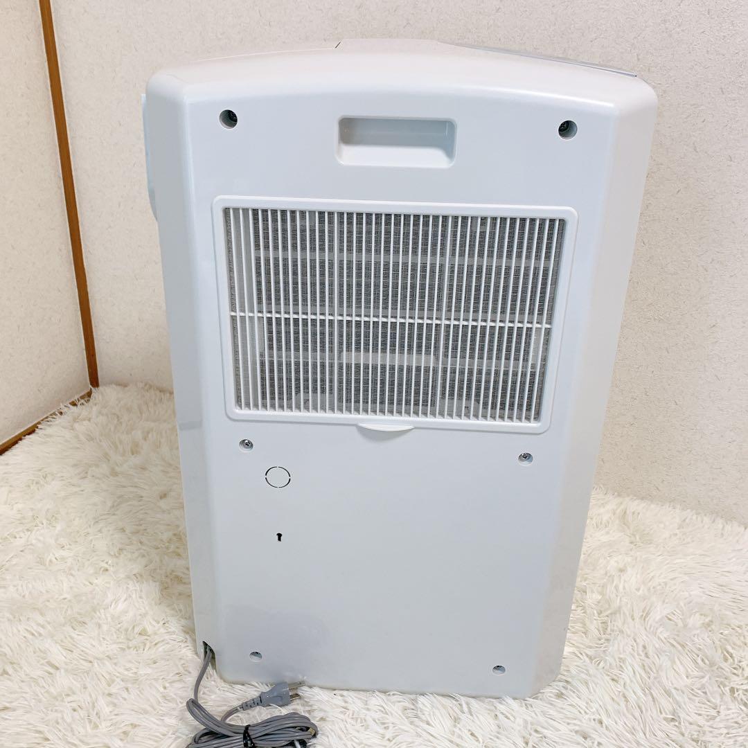 コロナ どこでもクーラー 冷風 衣類乾燥除湿機 CDM-1422 2022年製