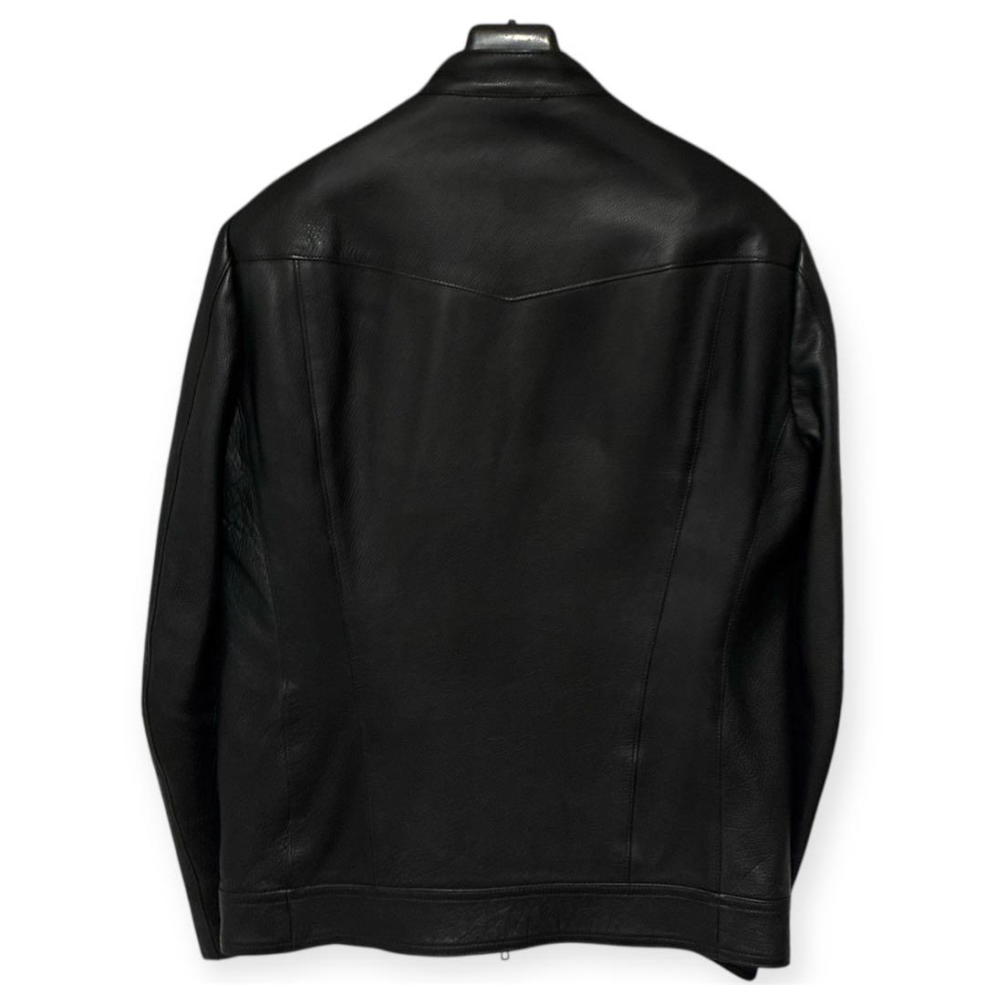 カズユキクマガイ アタッチメント ライダースripvanwinkle DEVOA