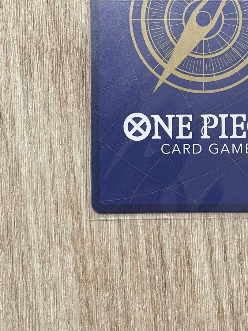 【極美品】ネフェルタリ・ビビ op05-086 チャンピオンシップ