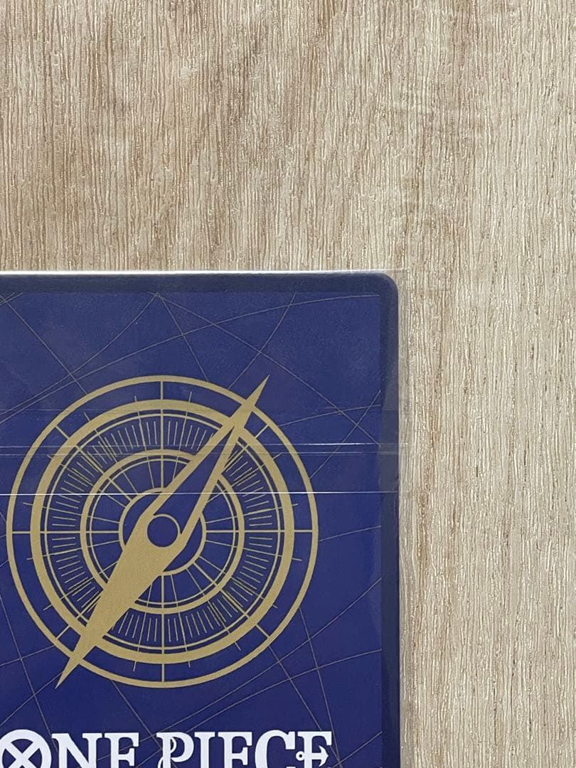 【極美品】ネフェルタリ・ビビ op05-086 チャンピオンシップ