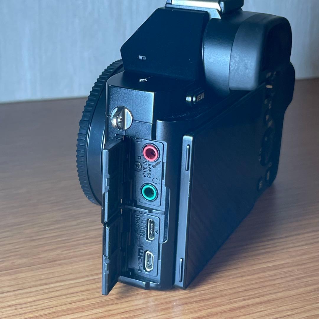 SONY α7S ミラーレス一眼ボディ ILCE-7S