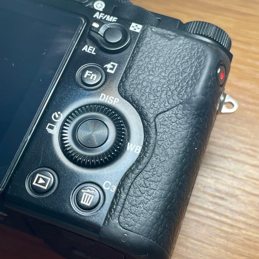 SONY α7S ミラーレス一眼ボディ ILCE-7S