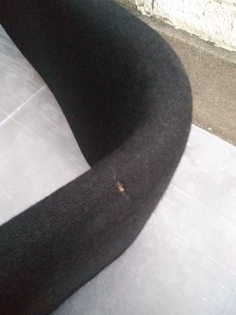 M*a様 ヴェルナー・パントン・システム1-2-3 ハイバックラウンジチェア フ