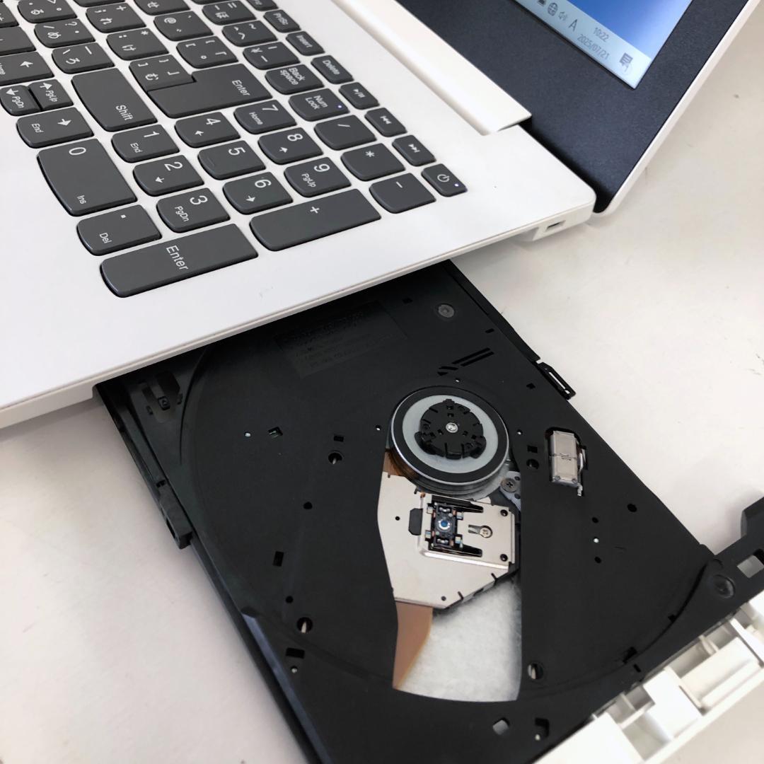 Lenovo★ノートPC IdeaPad 320-15IAP Win10 美品