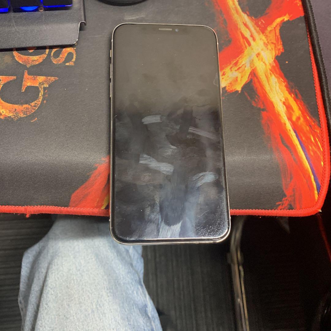 スマートフォン本体 iphone x