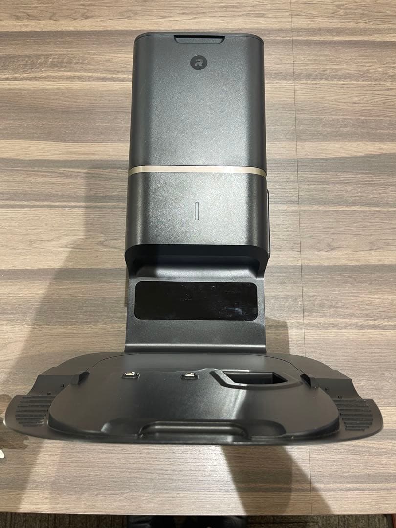 ルンバ s9+ ロボット掃除機 アイロボット