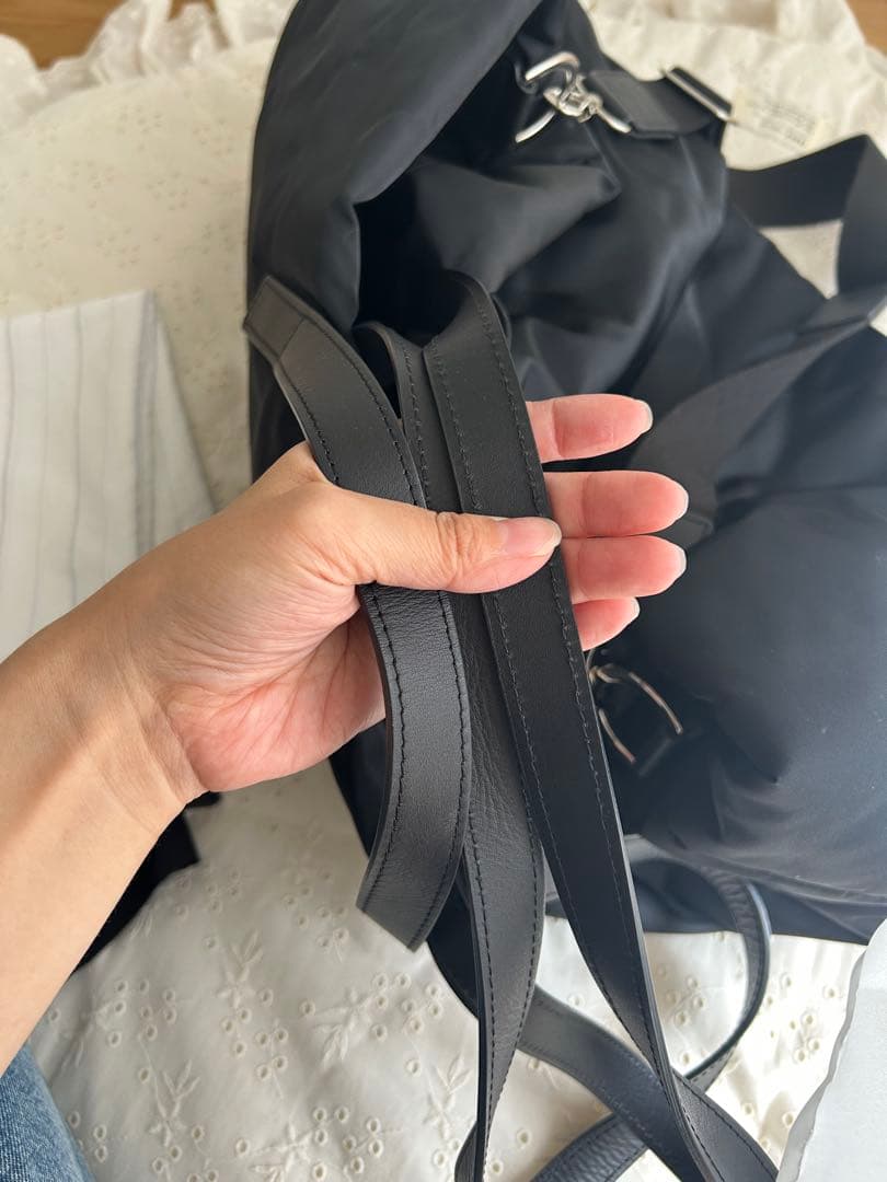 AEWEN MATOPH GIFT TOTE バッグ