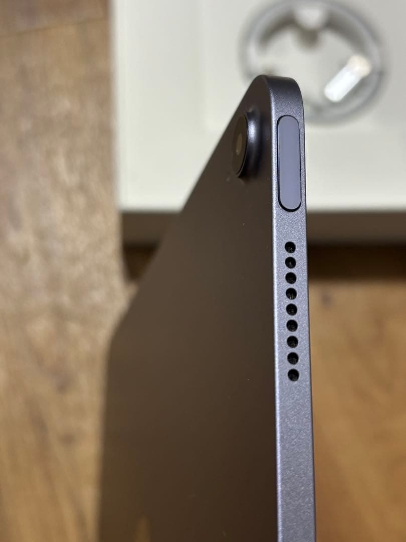 iPad Air (第5世代) 256GB Wi-Fi パープル