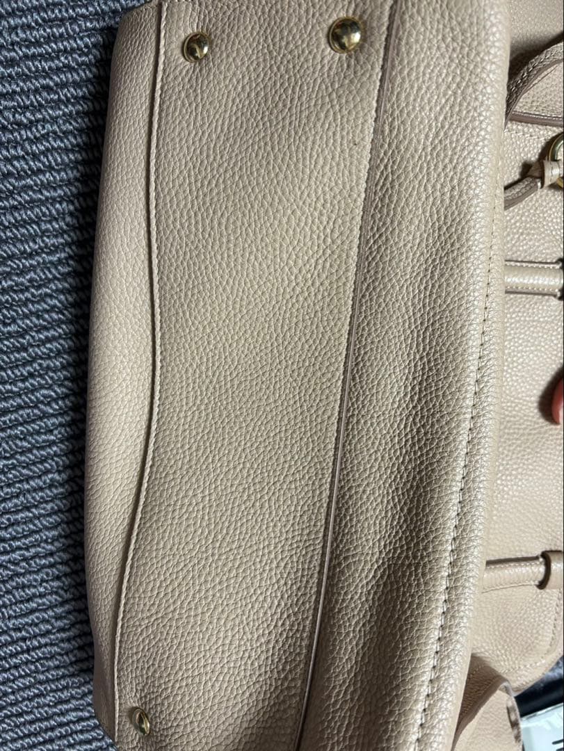 フェラガモバッグ　ラスト値下げ