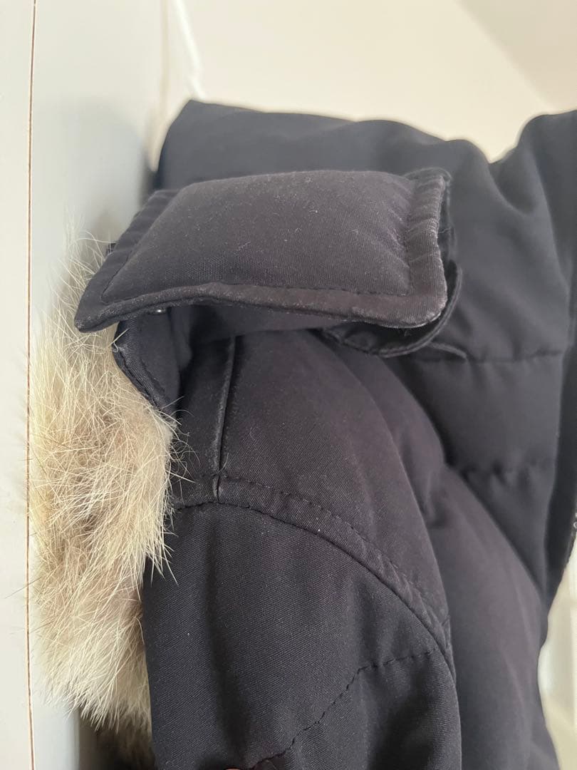 【早い者勝ち】  カナダグース S ダウンジャケット