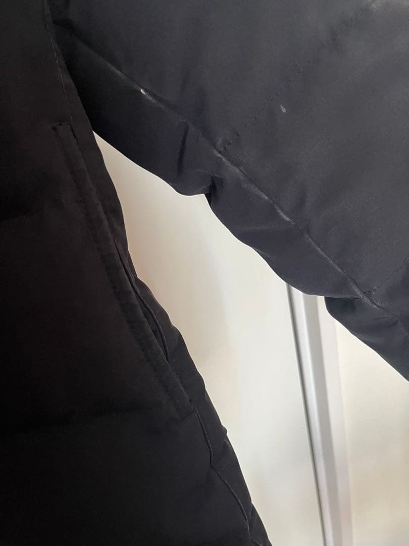 【早い者勝ち】  カナダグース S ダウンジャケット