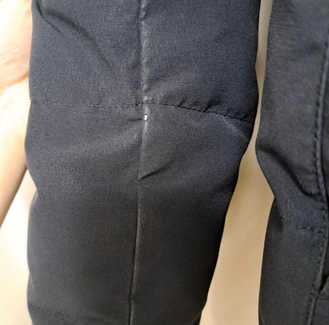 【早い者勝ち】  カナダグース S ダウンジャケット